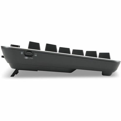 Clavier mécanique silencieux Kensington MK7500F QuietType Pro avec fonction de réunion