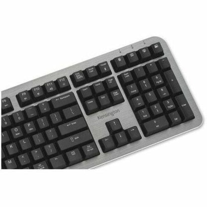 Clavier mécanique silencieux Kensington MK7500F QuietType Pro avec fonction de réunion
