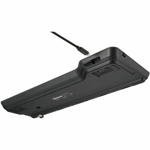 Clavier mécanique silencieux Kensington MK7500F QuietType Pro avec fonction de réunion