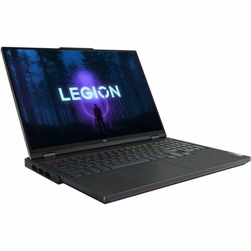 TOPSELLER I9-13900HX 240HZ 32GB 1TB 16IN W11PRO ONYX GREY