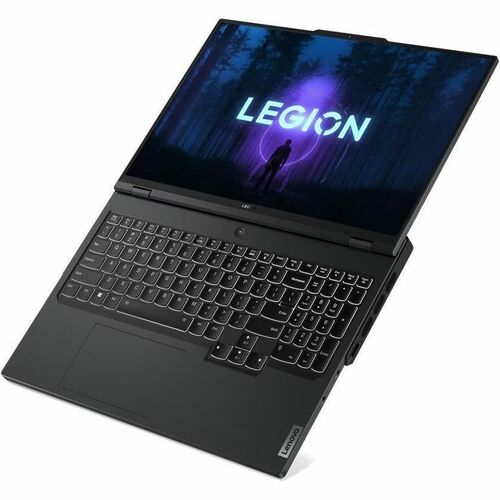 TOPSELLER I9-13900HX 240HZ 32GB 1TB 16IN W11PRO ONYX GREY