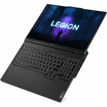 TOPSELLER I9-13900HX 240HZ 32GB 1TB 16IN W11PRO ONYX GREY