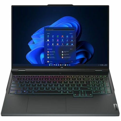 TOPSELLER I9-13900HX 240HZ 32GB 1TB 16IN W11PRO ONYX GREY