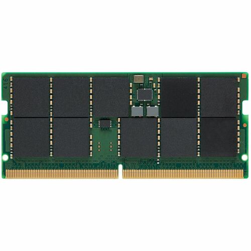 16GB 5200MT/S DDR5 ECC CL42 SODIMM 1RX8 HYNIX A