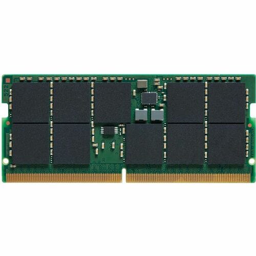 32GB 5200MT/S DDR5 ECC CL42 SODIMM 2RX8 HYNIX A