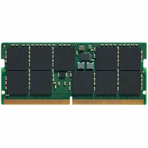 Mémoire DDR5 ECC CL46 SODIMM 2RX8 HYNIX A 32 Go 5600 MT/S