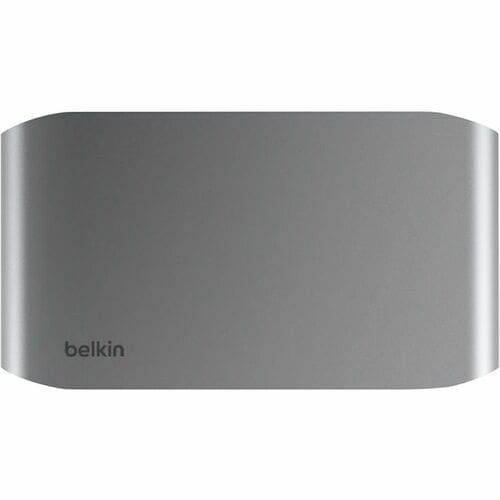 Hub multiport 5-en-1 Belkin Thunderbolt 4