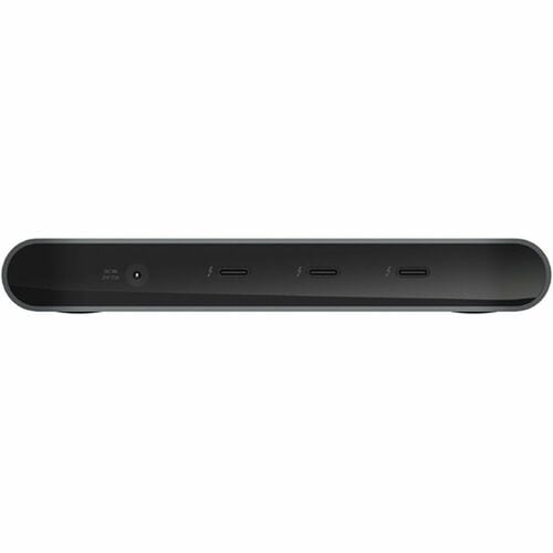 Hub multiport 5-en-1 Belkin Thunderbolt 4