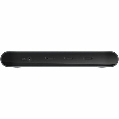 Hub multiport 5-en-1 Belkin Thunderbolt 4