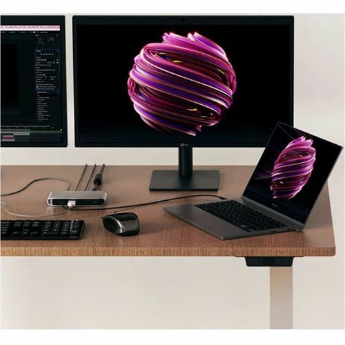 Hub multiport 5-en-1 Belkin Thunderbolt 4