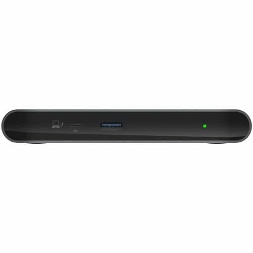 Hub multiport 5-en-1 Belkin Thunderbolt 4