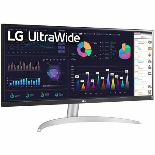 LG Ultrawide 34WQ500-B 34\" Class UW-FHD LCD Monitor