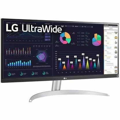 LG Ultrawide 34WQ500-B 34\" Class UW-FHD LCD Monitor