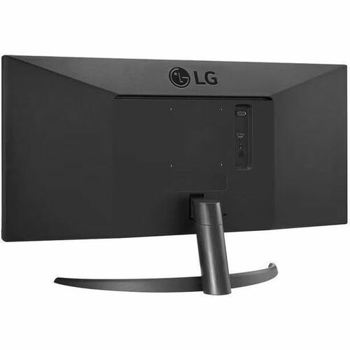 LG ULTRAWIDE 29WQ500-B 29IN FHD 2560X1080 21 9 MNTR W AMD FREESYNC