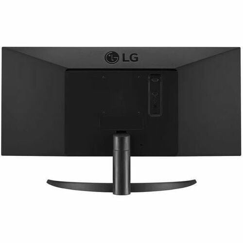LG ULTRAWIDE 29WQ500-B 29IN FHD 2560X1080 21 9 MNTR W AMD FREESYNC