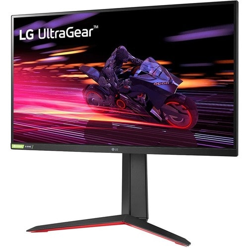 LG UltraGear 27GP700-B 27\" Class Full HD Gaming LCD Monitor - 16:9