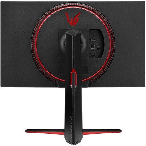 LG UltraGear 27GP700-B 27\" Class Full HD Gaming LCD Monitor - 16:9