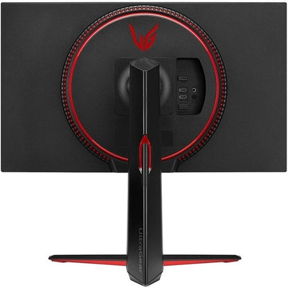 LG UltraGear 27GP700-B 27\" Class Full HD Gaming LCD Monitor - 16:9