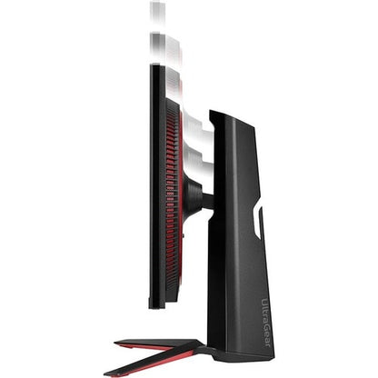 LG UltraGear 27GP700-B 27\" Class Full HD Gaming LCD Monitor - 16:9