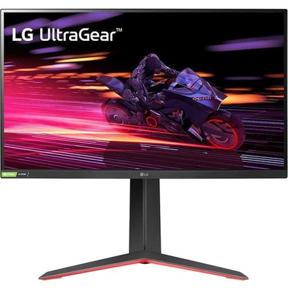 LG UltraGear 27GP700-B 27\" Class Full HD Gaming LCD Monitor - 16:9