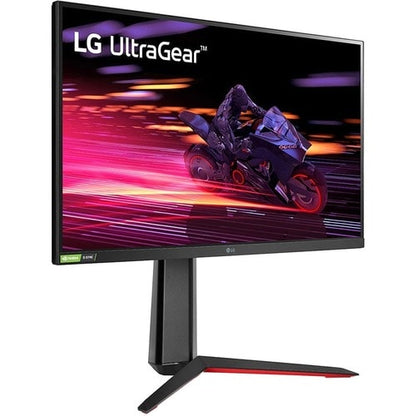 LG UltraGear 27GP700-B 27\" Class Full HD Gaming LCD Monitor - 16:9