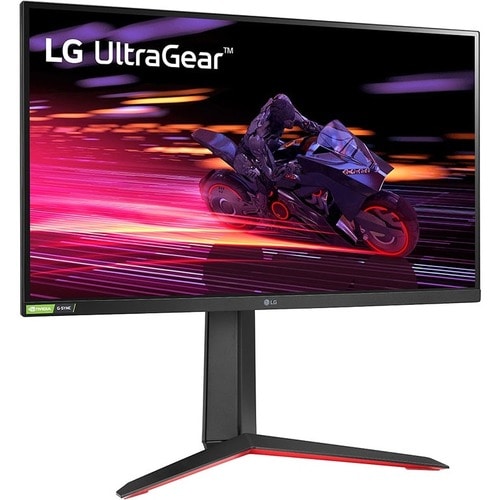 LG UltraGear 27GP700-B 27\" Class Full HD Gaming LCD Monitor - 16:9