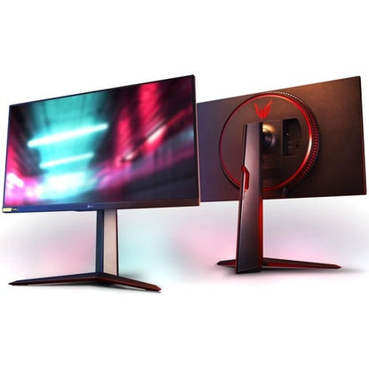 LG UltraGear 27GP700-B 27\" Class Full HD Gaming LCD Monitor - 16:9