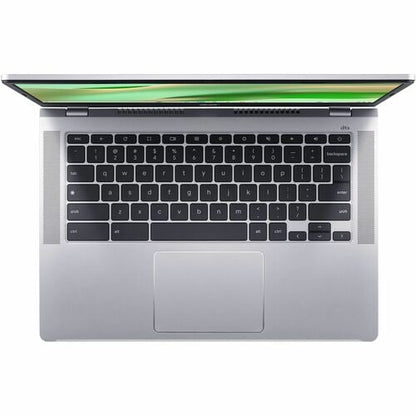 Acer Chromebook 314 CB314-4HT CB314-4HT-38SL Chromebook à écran tactile 14 pouces
