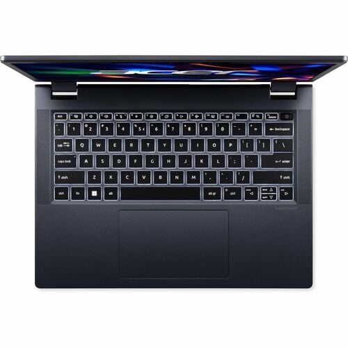 Ordinateur portable Acer TravelMate P4 14 P414-53 TMP414-53-785A 14 pouces