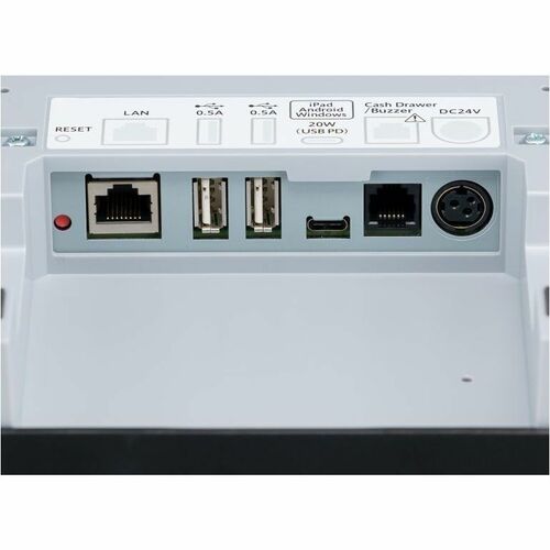 Star Micronics mC-Label3 MCL32CBI Direct Thermal Printer - Monochrome - Desktop
