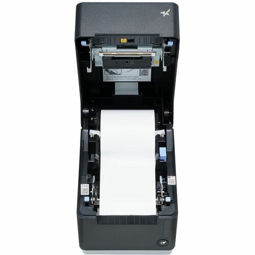 Star Micronics mC-Label3 MCL32CBI Direct Thermal Printer - Monochrome - Desktop