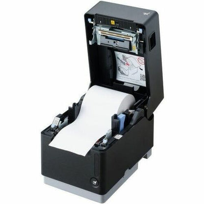Star Micronics mC-Label3 MCL32CBI Direct Thermal Printer - Monochrome - Desktop