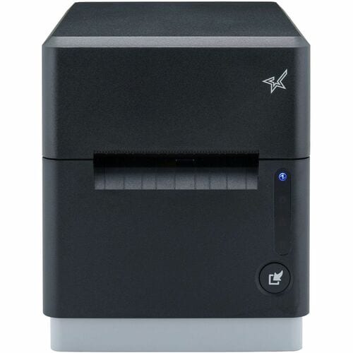 Star Micronics mC-Label3 MCL32CBI Direct Thermal Printer - Monochrome - Desktop