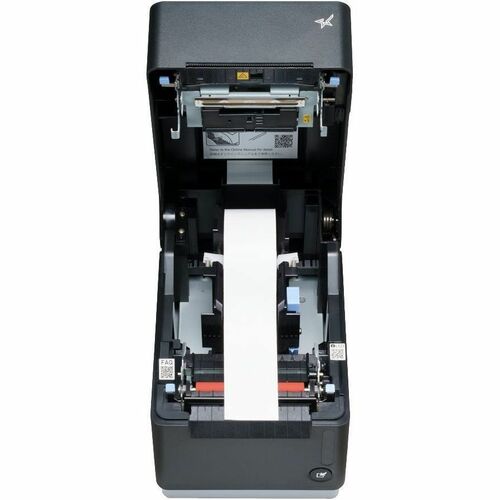 Impresora térmica directa Star Micronics mC-Label3 MCL32CI - Monocromo - Escritorio -