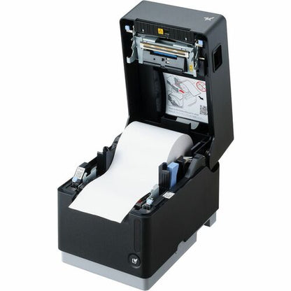 Impresora térmica directa Star Micronics mC-Label3 MCL32CI - Monocromo - Escritorio -