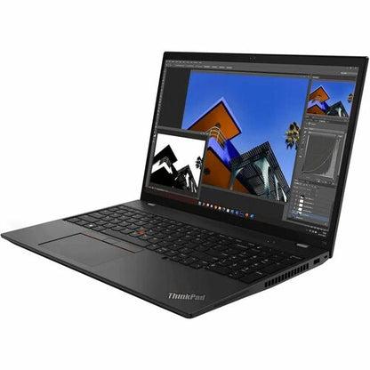 TOPSELLER TP T16 AMD G2 RYZEN7 PRO 7840U 3.30G 16GB 512GB 16IN