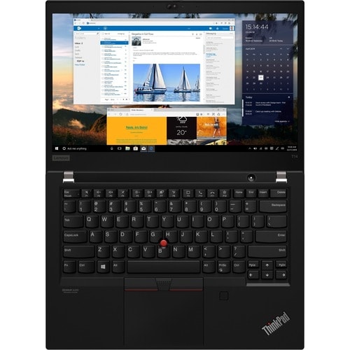 TOPSELLER TP T14 G2 I51135G7 2.40G 8GB 256GB 14IN NON TOUCH