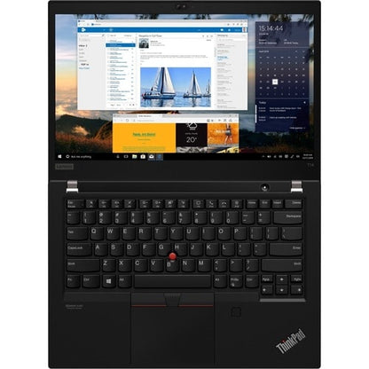 TOPSELLER TP T14 G2 I51135G7 2.40G 8GB 256GB 14IN NON TOUCH