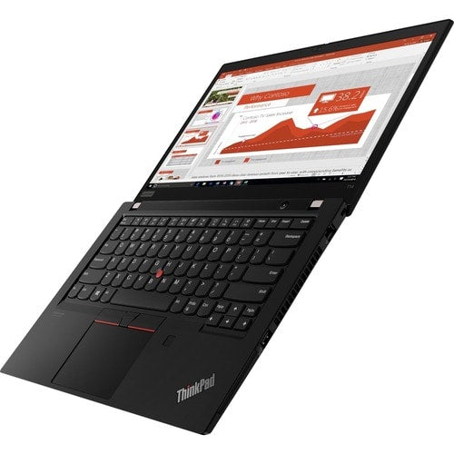 TOPSELLER TP T14 G2 I51135G7 2.40G 8GB 256GB 14IN NON TOUCH