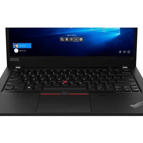 TOPSELLER TP T14 G2 I51135G7 2.40G 8GB 256GB 14IN NON TOUCH