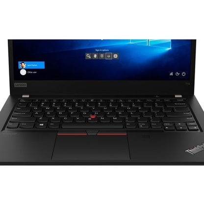 TOPSELLER TP T14 G2 I51135G7 2.40G 8GB 256GB 14IN NON TOUCH