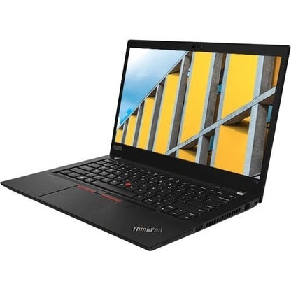 TOPSELLER TP T14 G2 I51135G7 2.40G 8GB 256GB 14IN NON TOUCH