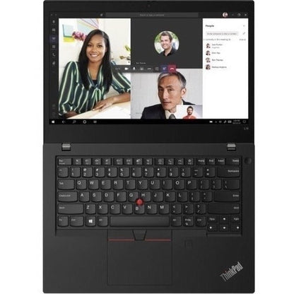 TOPSELLER TP L14 G2 I51135G7 2.40G 8GB 256GB 14IN NON TOUCH