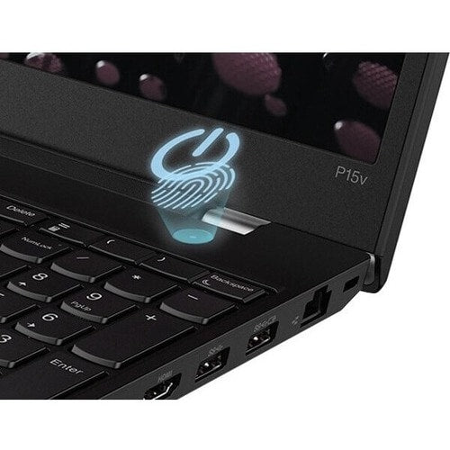 MEILLEUR VENDEUR TP P15V G3 I5 12500H 3,30G 32 Go 1 To 15,6 pouces NON TACTILE