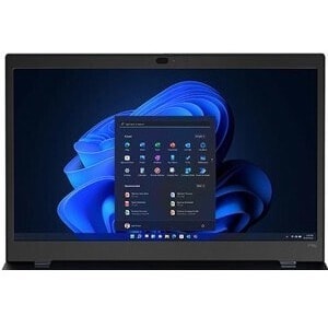 MEILLEUR VENDEUR TP P15V G3 I5 12500H 3,30G 32 Go 1 To 15,6 pouces NON TACTILE
