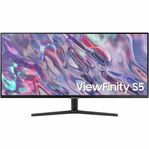 34IN 21 9 ULTRA-WIDE FLAT MONITOR HDR-10
