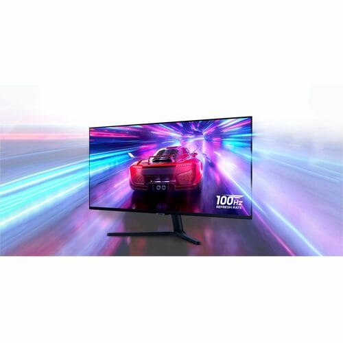 34IN 21 9 ULTRA-WIDE FLAT MONITOR HDR-10
