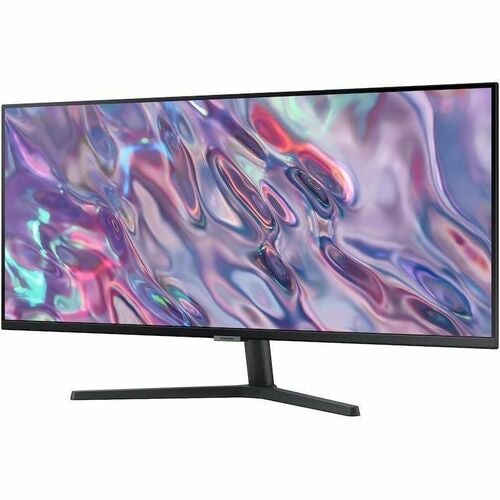 34IN 21 9 ULTRA-WIDE FLAT MONITOR HDR-10