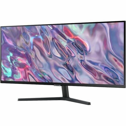 34IN 21 9 ULTRA-WIDE FLAT MONITOR HDR-10