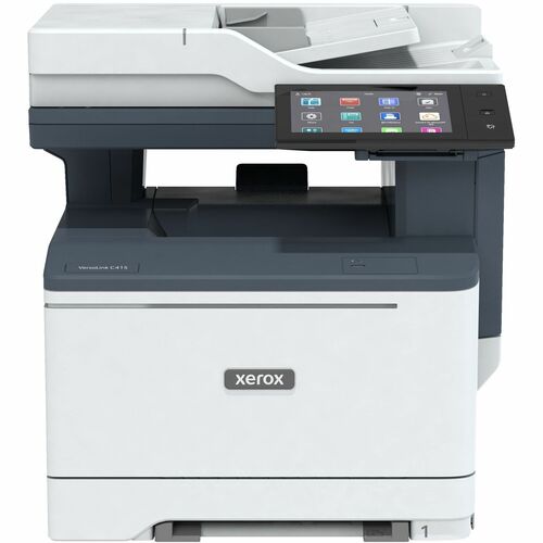VERSALINK C415 COLOR MULTIFUNCTION PRINTER UP TO 42PPM
